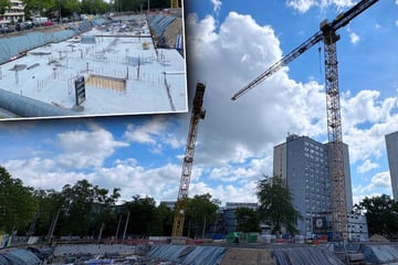 Leipzig: Wohnungsnot in Leipzig: Hier entstehen bezahlbare Domizile