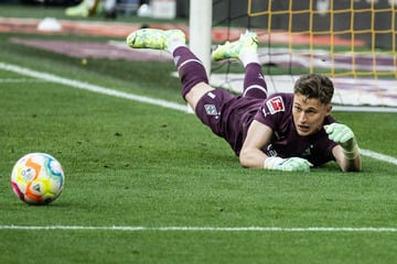 Transfermarkt im Liveticker: Neue Leihe! Gladbach-Keeper bleibt Aachen treu