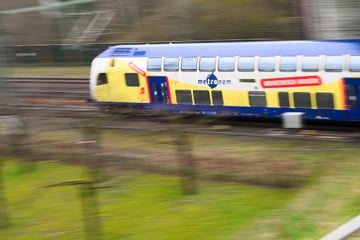 Schäden behoben: Bahnverkehr im Norden normalisiert sich wieder