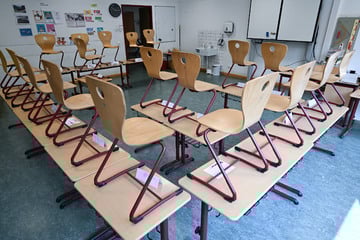 Wetter-Chaos trifft Hessen: An 450 Schulen fällt der Unterricht am Montag aus