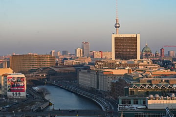 Berliner Wirtschaft legt deutlich zu und spielt bundesweit vorn mit