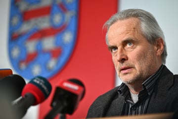 AfD verbieten? Thüringens BSW-Chef hat klare Meinungen