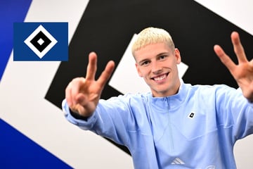Fix! HSV verstärkt sich mit dänischem Nationalspieler