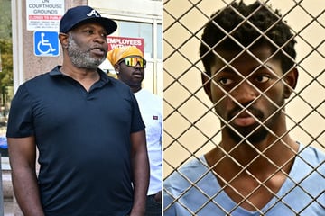 Lil Nas X's dad breaks silence on rapper's arrest: "We all have breakdowns"