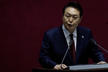 South Korea's impeached Yoon Suk Yeol again ignores summons to appear