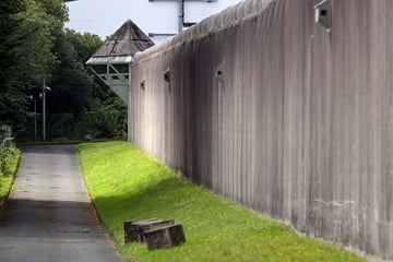 Razzia in NRW-Gefängnis: Wurden in der JVA Drogen geschmuggelt?
