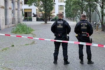 Leipzig: Mehrere Verletzte bei Streit im Leipziger Zentrum: 18-Jähriger in U-Haft