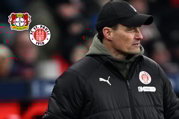 0:4! St. Pauli geht bei überlegener Werkself unter