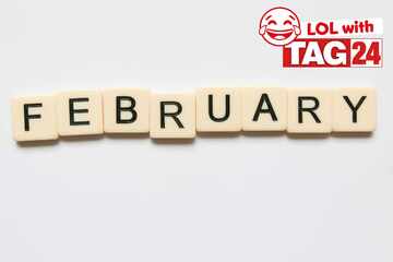 Joke of the Day for February 27, 2026: A February funny