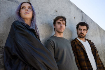 Lieblingssongs voller "Fehler": "Wild Rivers" wollen nicht perfekt sein