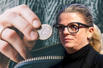 "Müssen Druck ausüben": Sachsens Linke will gegen Armut kämpfen