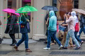 Jobabbau im bayerischen Einzelhandel: "Es war kein gutes Jahr"