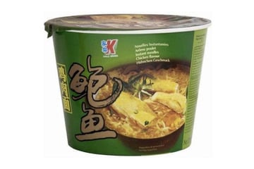 Gesundheitsgefahr: Supermarktkette "Go Asia" ruft jetzt dieses Produkt zurück