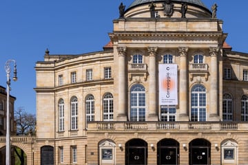 Chemnitz: Chemnitzer Theater-Chefs wütend auf Kahlschlag-Pläne: "Kulturelle Selbstverstümmelung"