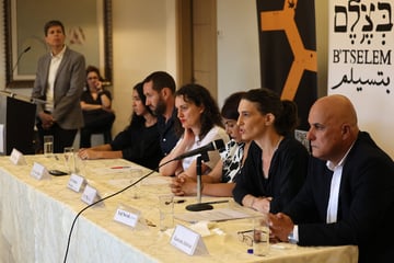 Major Israeli human rights groups become latest to reach Gaza genocide conclusion