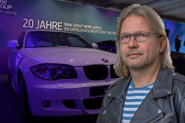 Leipzig: Kommentar: 20 Jahre BMW Leipzig - Ideologiefrei zum Erfolg