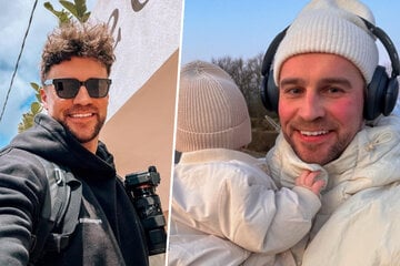 Bachelorette-Gewinner Alex Hindersmann: "Komme sehr gut alleine klar"