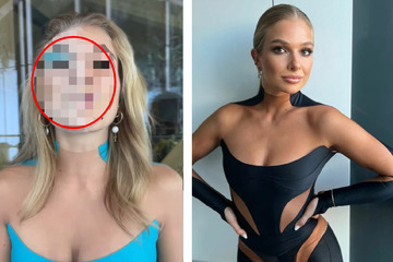 Dieses Video ist Lola Weippert unangenehm: "Ich seh' aus wie Daniela Katzenberger"