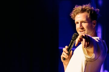 Gemeinsame Sache mit Oliver Pocher? Luke Mockridge geht mit neuer Show an den Start