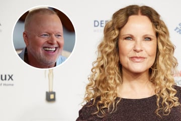 Katja Burkard packt aus: So sehr erschwerte Stefan Raab ihr den Start in ihre TV-Karriere