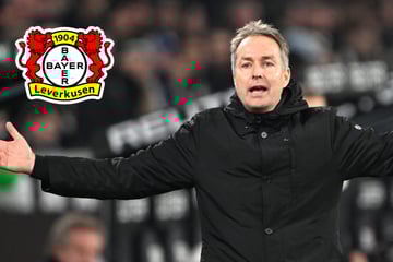 Arsenal? Bayern? Verletzte? Egal! Bayer-Coach Hjulmand fordert: "Fokus auf Freiburg!"