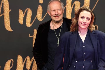 "Tatort"-Duo wieder vereint: TV-Paar dreht Liebesfilm in Hamburg