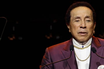 Smokey Robinson facing criminal investigation after shocking allegations