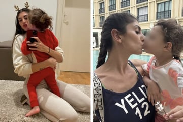 Yeliz Koc: Yeliz Koc: Das macht die Influencerin am liebsten, wenn Tochter Snow schläft