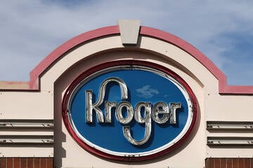 Kroger's $25-billion supermarket mega-merger blocked in court