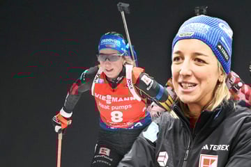 Verwirrung um Interview: Hat Biathlon-Star Preuß die Karriereende-Bombe platzen lassen?