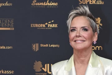 Inka Bause trägt ihre Igel-Frisur aus traurigem Grund: "Kam oft nach Hause und habe geheult"