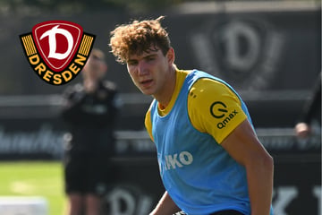 Dynamo-Dresden-Blog: Mit Startelf-Müller zum nächsten Sieg!
