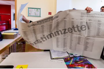 Endergebnis liegt vor: So haben die Hessen bei den Kommunalwahlen abgestimmt
