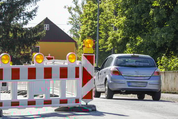 Notabriss von sächsischer Brücke? Entscheidung steht fest!