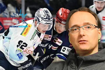Eislöwen-Optionen "gehen langsam aus": Diese Deadline gibt es von Sportchef Roos trotzdem nicht