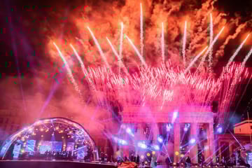 Berlin: Silvester-Sause in Berlin: Eilantrag gegen Party abgelehnt