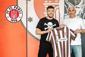 FC St. Pauli verpflichtet Champions-League-Star