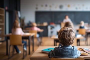 "Wie Affen im Zoo": Lehrer wegen rassistischer Äußerung suspendiert