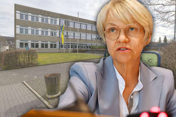 NRW-Schulministerin besucht Freudenberg: Tod von Luise (†12) hat Spuren hinterlassen