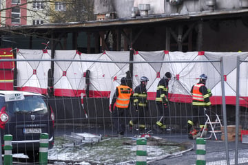 Sechs Tote nach Explosion in Restaurant: Drei Verletzte in Lebensgefahr