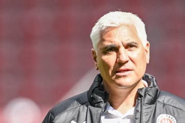 Bundesliga-Sportchef prangert an: "Wettbewerb, der keiner mehr ist"