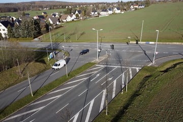 Chemnitz: Südring-Verlängerung und Bahnanbindung: Das wünscht sich Chemnitz vom Freistaat