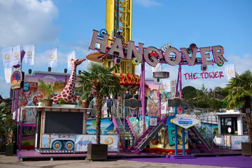 Tödlicher Unfall auf dem Oktoberfest: Ermittler stehen nach Free-Fall-Tower-Unglück vor Rätsel