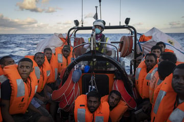 EU-Pläne: So sollen die Mittelmeer-Flüchtlinge aufgehalten werden