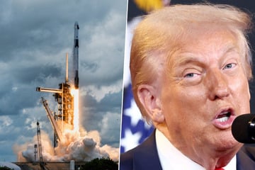 Trump signs "reckless" executive order to boost space launches