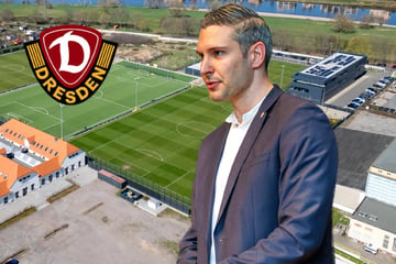 Dynamo nicht mehr unter den Top drei - trotzdem noch besser als Hertha & Co.