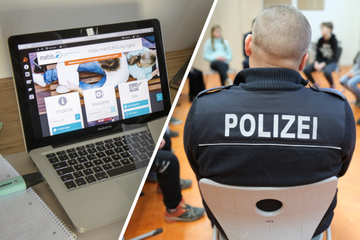 "Safer Internet Day" klärt an sächsischen Schulen auf: So gefährlich kann das Internet sein