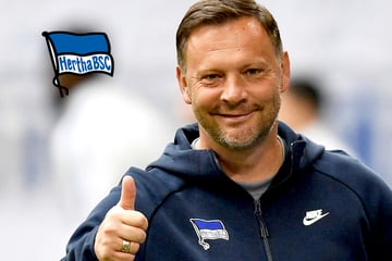 Hertha BSC tests against three sub-class opponents!