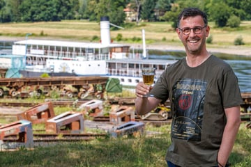 Dresden: Neuer Job für Dresdens Weinpapst