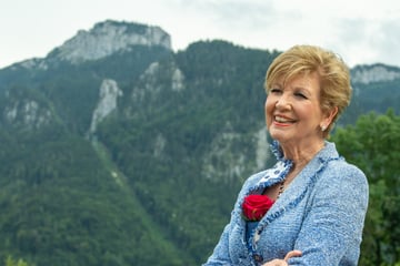 Volksmusik-Star Carolin Reiber sucht ihr Glück im Alltag